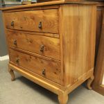 815 7300 CHEST OF DRAWERS